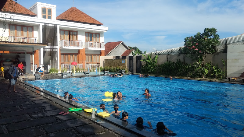 Umah Bali Suites