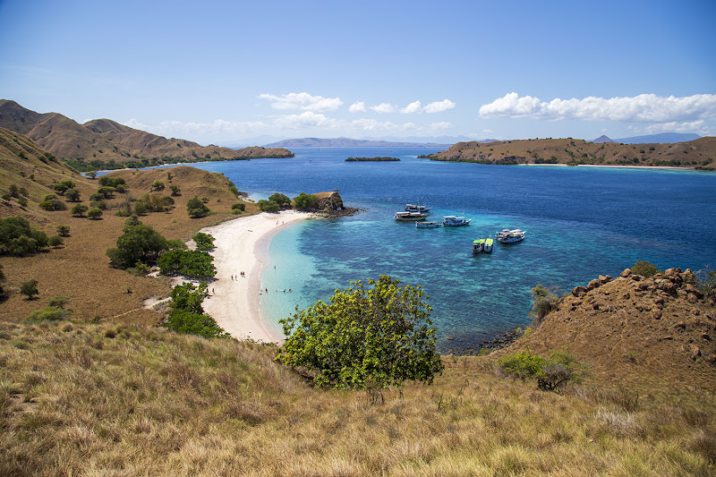 Pink Beach