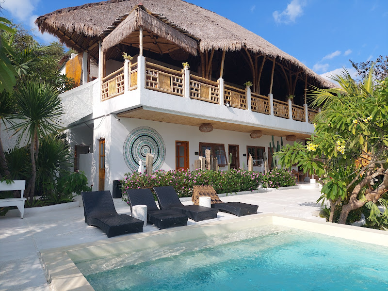 Mohini Resort