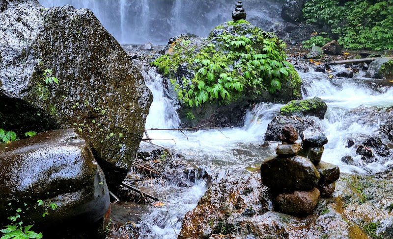 Air Terjun Munduk