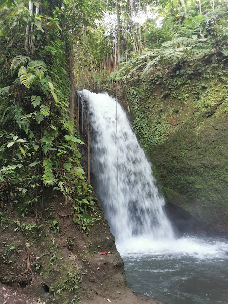 Air Terjun Manuaba