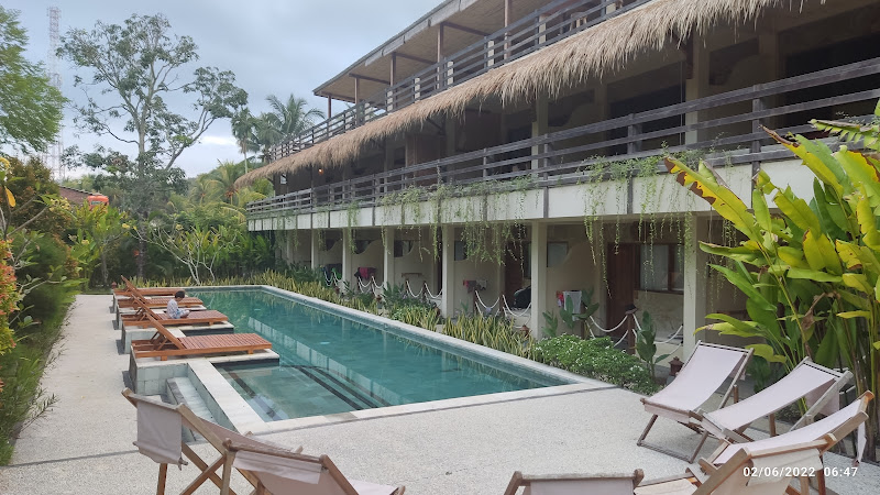 Mango Lodge