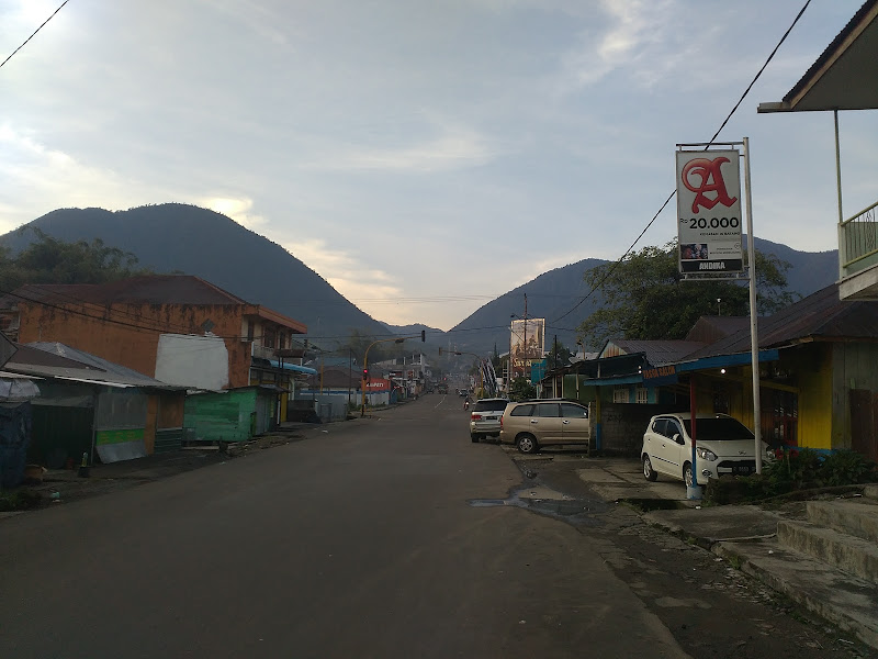 Ranaka Hotel