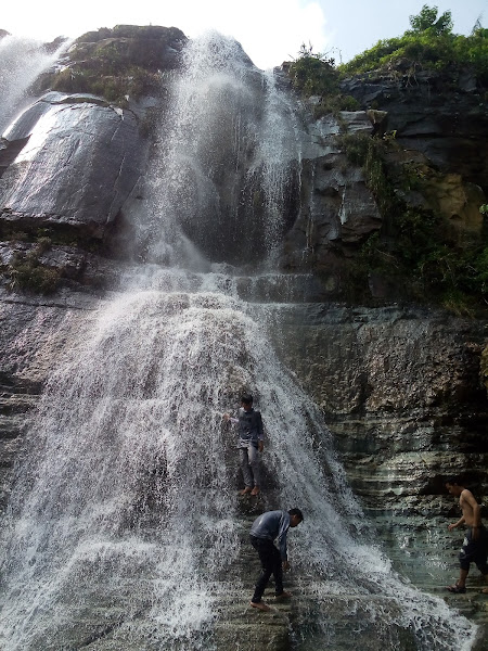 Coban Tundo