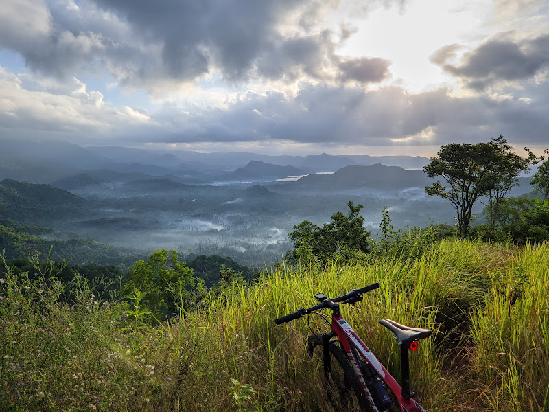 Bukit Tengah