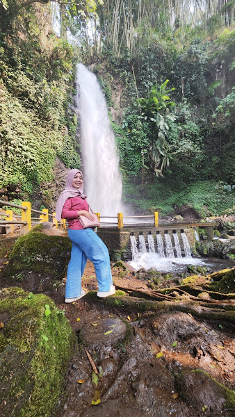 Grojogan Sewu