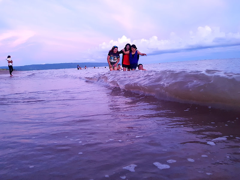 Pantai Salupu