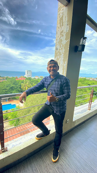 New Sasando International Hotel