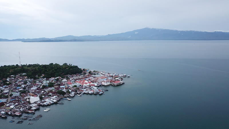 Pantai Merah Putih (PMP)