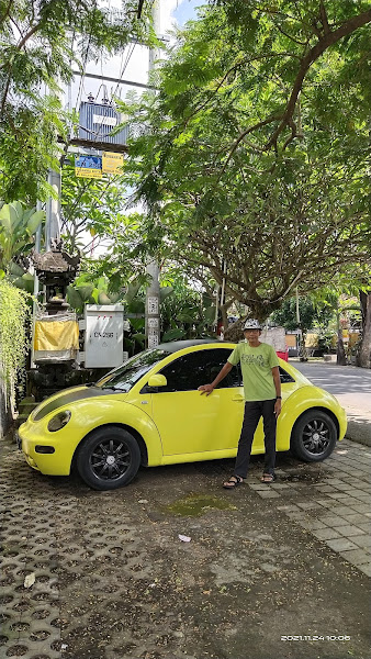 Amaia Lombok