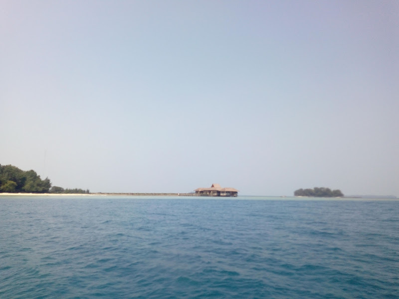 Pulau Kaliage