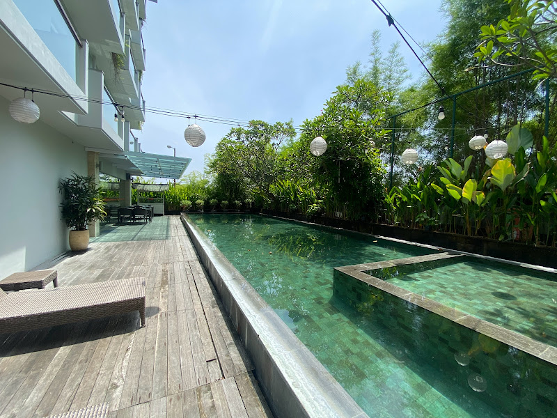 HARRIS Hotel Kuta Galleria - Bali