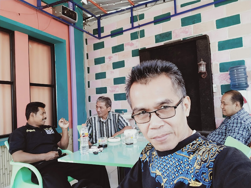 Satria Home stay