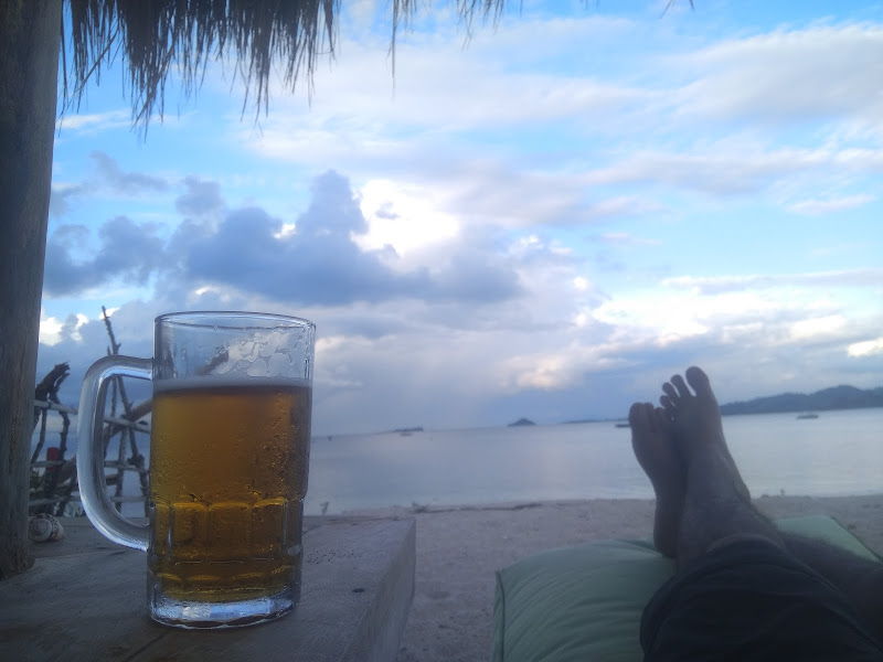 ALAM KARANG