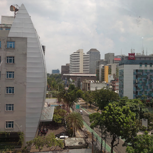 Tamarin Hotel Jakarta