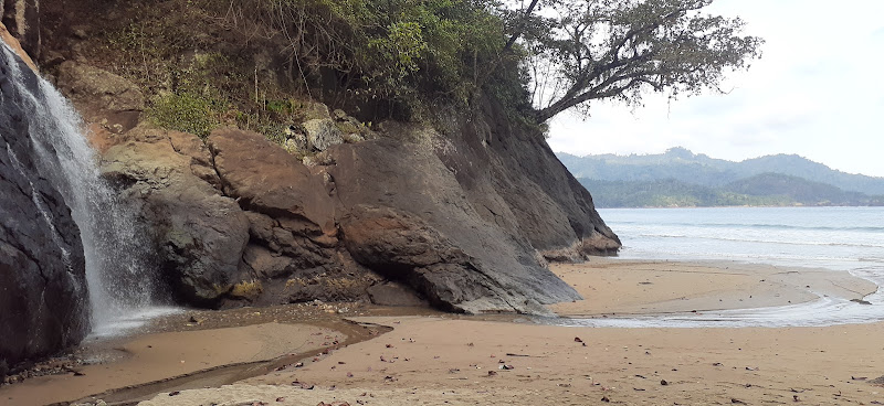 Banyu Anjlok