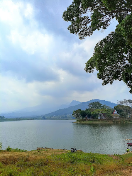 Taman Wisata Selorejo