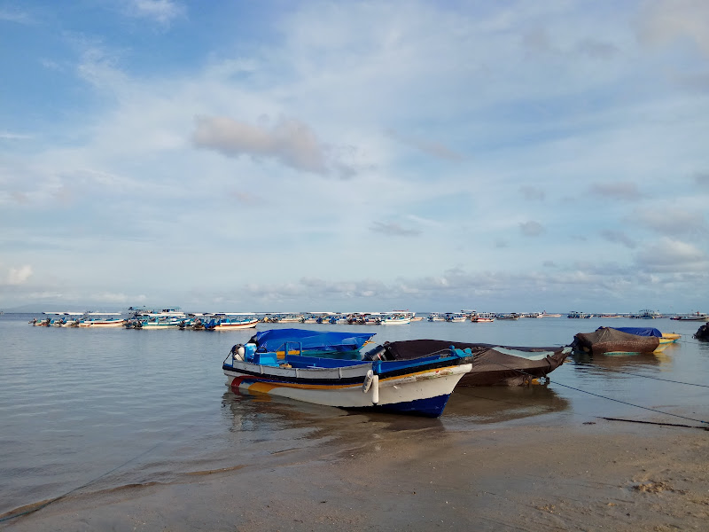 Pantai Tanjung Benoa
