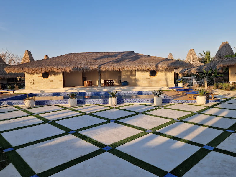 Sumba Paradise Beach Resort