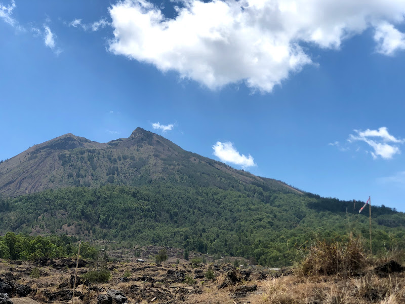 Bukit Payang