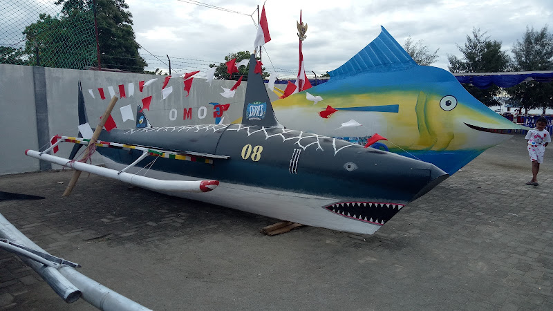 Taman Morotai Daloha