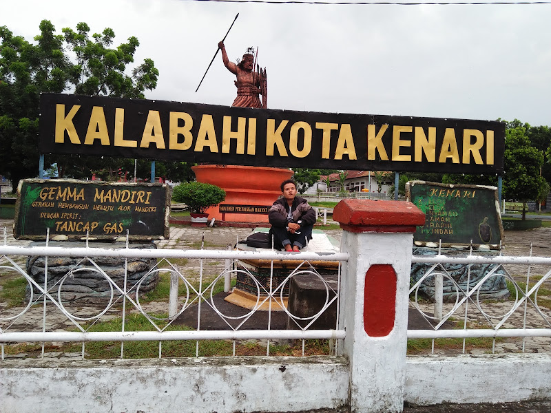 Lapangan Mini Kalabahi