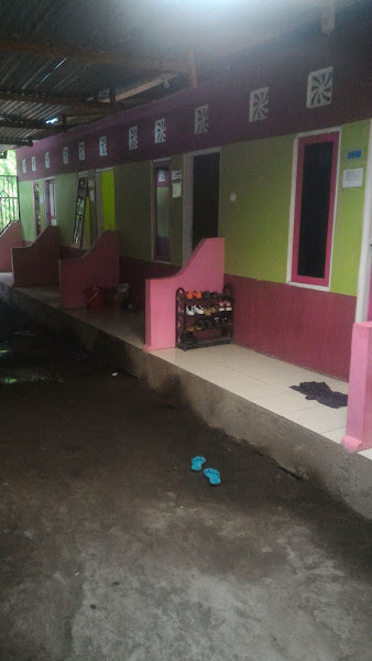 ANANTA KOST