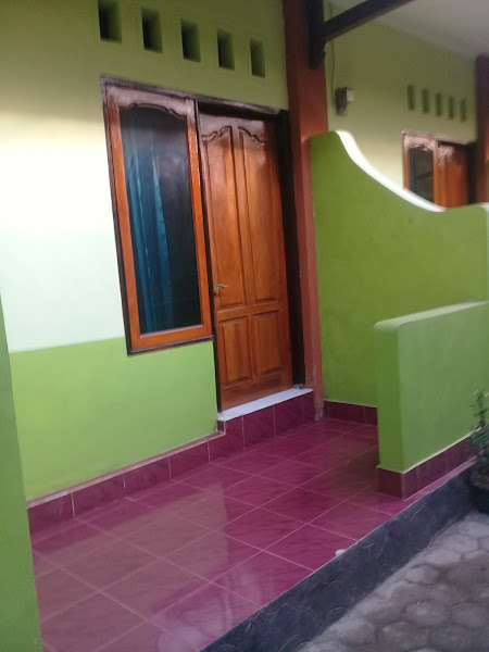 KOST INSAN MADANI