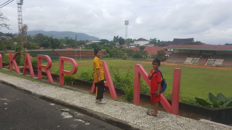 Taman Budaya Karang Panjang