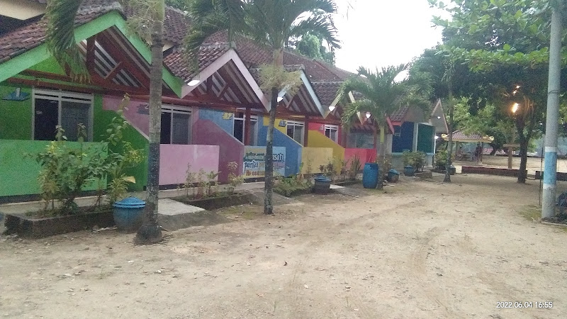 Pantai Pasir Panjang ꦥꦼꦱꦶꦱꦶꦂꦮꦼꦞꦶꦢꦮ