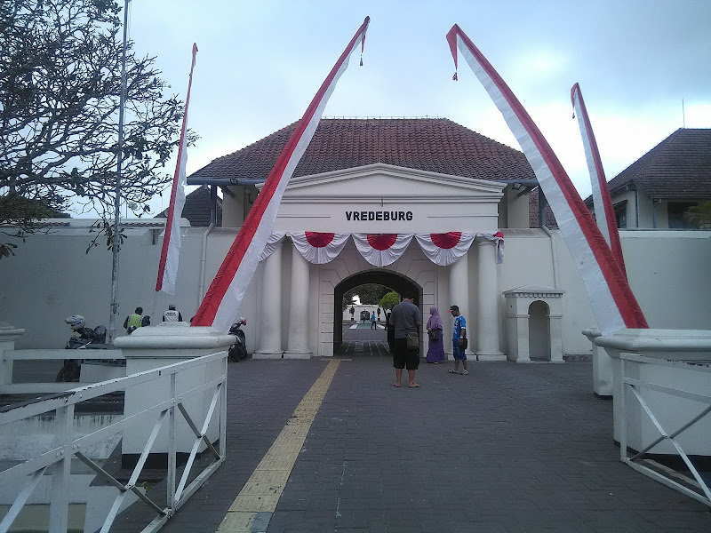 Taman Budaya Yogyakarta