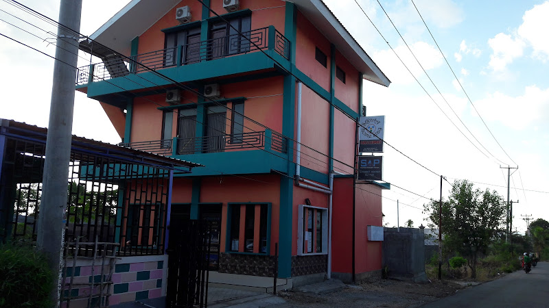 Satria Home stay