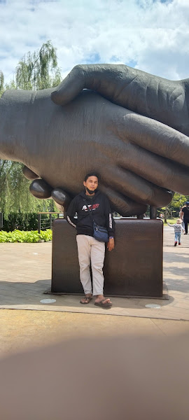 Taman KIARA PARK