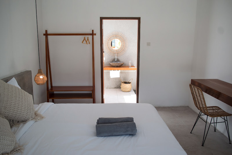 SUKU Lifestyle Hotel & Resto | Lombok