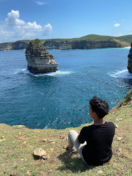 Gili pengasih