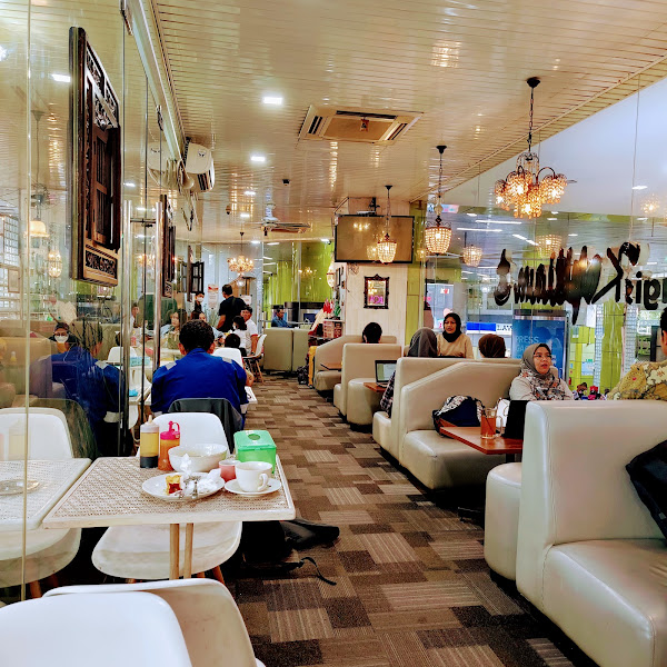 Bugis Kopitiam