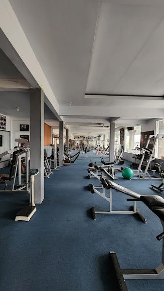 Anika Gym