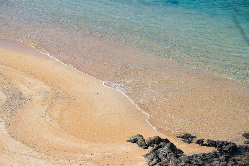 Pantai Kuta Mandalika