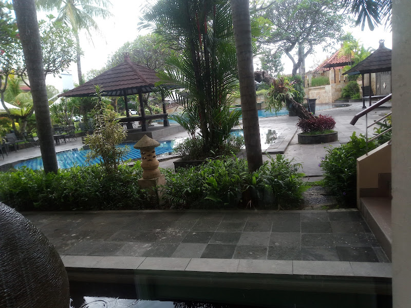 Lombok Raya Hotel