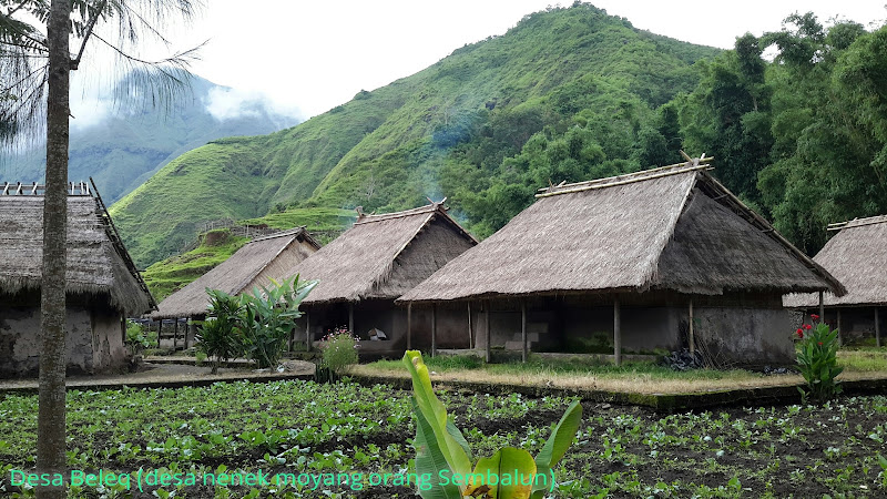 Lembah Rinjani Villa & Resto