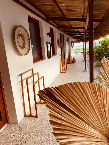 Amber Lombok Beach Resort by Cross Collection