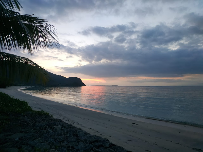 MYAMO Beach Lodge