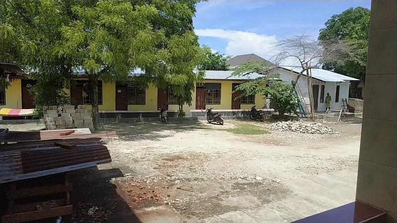 Kos Bpk Agustinus MS
