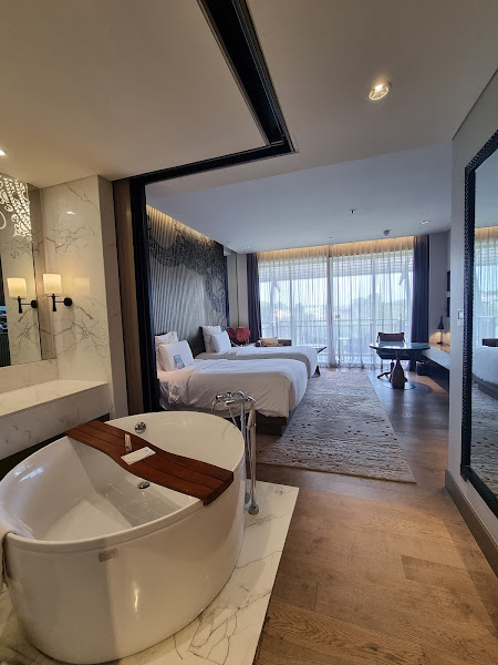 Pullman Ciawi Vimala Hills Resort Spa & Convention