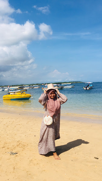 Pantai Tanjung Benoa