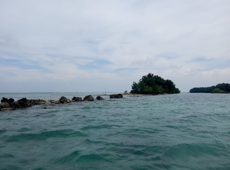 Pulau Pramuka