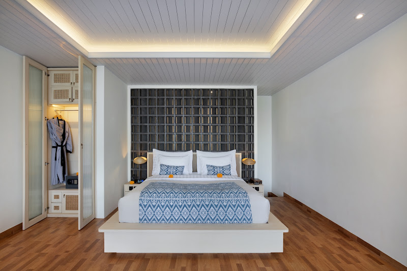 Astera Resort Canggu by iNi Vie Hospitality - Luxury Honeymoon Experiences In Canggu
