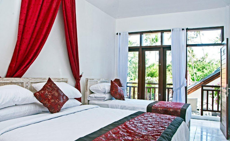 Lombok Senggigi Hotel