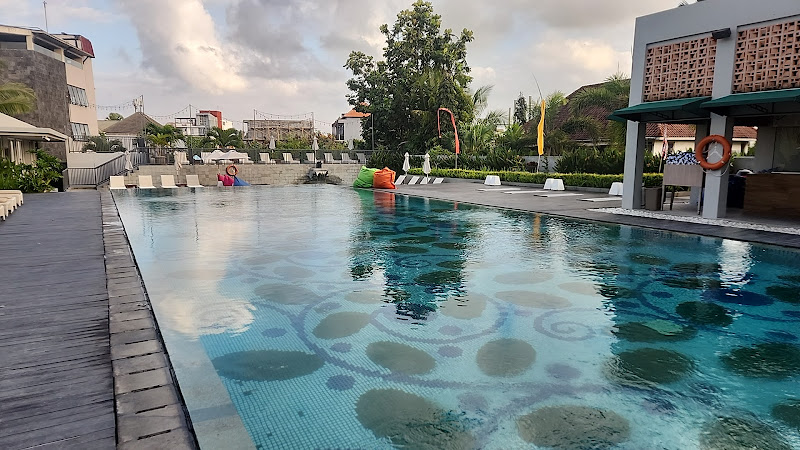 Eastin Ashta Resort