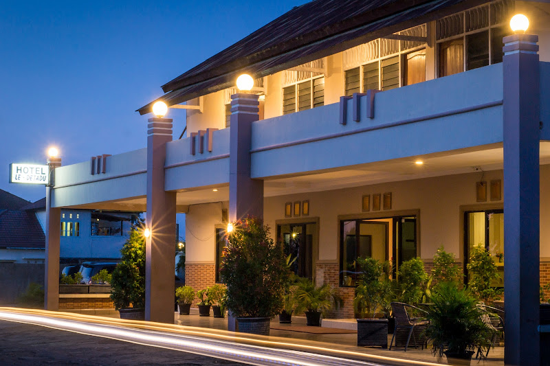 Hotel LEDETADU - Kupang